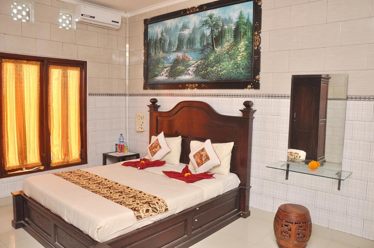Affittacamere Astiti Salon And Ubud